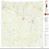 YellowMaps Andalusia AL topo map, 1:100000 Scale, 30 X 60 Minute, Historical, 1986, Updated 1989, 23.8 x 43.8 in - Polypropylene view 1