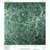 YellowMaps Rolla MO topo map, 1:24000 Scale, 7.5 X 7.5 Minute, Historical, 1980, Updated 1986, 26.8 x 22 in - Polypropylene view 1