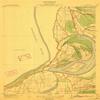 YellowMaps Moon Lake MS topo map, 1:31680 Scale, 7.5 X 7.5 Minute, Historical, 1912, 19.9 x 15.7 in - Tyvek view 1