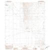 YellowMaps Sod House NV topo map, 1:24000 Scale, 7.5 X 7.5 Minute, Historical, 1982, Updated 1982, 26.8 x 22 in - Tyvek view 1