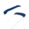 MSC 600D Bimini Top Storage Boot (Navy, 61-66" W) view 1