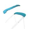 MSC 600D Bimini Top Storage Boot (Teal, 61-66" W) view 1