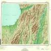 YellowMaps Unalakleet AK topo map, 1:250000 Scale, 1 X 3 Degree, Historical, 1952, Updated 1960, 22.3 x 26.2 in - Polypropylene view 1