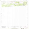 Tierra Del Sol CA topo map, 1:24000 Scale, 7.5 X 7.5 Minute, Historical, 1959, Updated 1967, 26.9 x 22 in - Polypropylene view 1