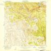 YellowMaps Smartville CA topo map, 1:24000 Scale, 7.5 X 7.5 Minute, Historical, 1951, 26.8 x 22 in - Tyvek view 1