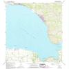 YellowMaps Lucerne CA topo map, 1:24000 Scale, 7.5 X 7.5 Minute, Historical, 1958, Updated 1994, 26.6 x 21.9 in - Tyvek view 1