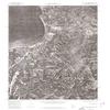 YellowMaps South Lake Tahoe CA topo map, 1:24000 Scale, 7.5 X 7.5 Minute, Historical, 1974, Updated 1977, 26.6 x 21.9 in - Polypropylene view 1