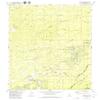 YellowMaps Dorrington CA topo map, 1:24000 Scale, 7.5 X 7.5 Minute, Historical, 1979, Updated 1979, 26.9 x 21.9 in - Tyvek view 1