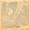 YellowMaps Dulac LA topo map, 1:62500 Scale, 15 X 15 Minute, Historical, 1894, 19.8 x 16.9 in - Polypropylene view 1