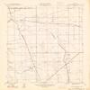 Kentucky Well CA topo map, 1:24000 Scale, 7.5 X 7.5 Minute, Historical, 1948, Updated 1948, 26.8 x 22 in - Polypropylene view 1