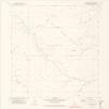 YellowMaps Dixie Mountain CA topo map, 1:24000 Scale, 7.5 X 7.5 Minute, Historical, 1972, Updated 1974, 27.1 x 22.2 in - Polypropylene view 1