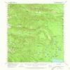 YellowMaps Chucksney MTN OR topo map, 1:62500 Scale, 15 X 15 Minute, Historical, 1955, Updated 1973, 21 x 15.8 in - Polypropylene view 1
