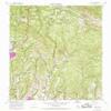 YellowMaps Laurel CA topo map, 1:24000 Scale, 7.5 X 7.5 Minute, Historical, 1955, Updated 1969, 26.9 x 22 in - Tyvek view 1