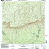 YellowMaps Kehl Ridge AZ topo map, 1:24000 Scale, 7.5 X 7.5 Minute, Historical, 2004, Updated 2006, 26.8 x 22 in - Polypropylene view 1