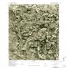 YellowMaps State Line MA topo map, 1:25000 Scale, 7.5 X 7.5 Minute, Historical, 1975, Updated 1981, 26.7 x 22 in - Polypropylene view 1