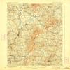 YellowMaps Peterboro NH topo map, 1:62500 Scale, 15 X 15 Minute, Historical, 1900, Updated 1924, 19.8 x 16.5 in - Tyvek view 1