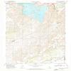 YellowMaps Turlock Lake CA topo map, 1:24000 Scale, 7.5 X 7.5 Minute, Historical, 1968, Updated 1971, 26.8 x 22 in - Tyvek view 1