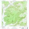 YellowMaps Princeton AL topo map, 1:24000 Scale, 7.5 X 7.5 Minute, Historical, 1948, Updated 1977, 26.8 x 22 in - Tyvek view 1