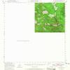 YellowMaps Wagoner AZ topo map, 1:62500 Scale, 15 X 15 Minute, Historical, 1947, Updated 1967, 20.7 x 16.9 in - Polypropylene view 1