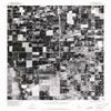 YellowMaps Lemoore CA topo map, 1:24000 Scale, 7.5 X 7.5 Minute, Historical, 1976, Updated 1980, 26.7 x 21.1 in - Polypropylene view 1