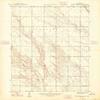 YellowMaps Hemingford 4 NE NE topo map, 1:24000 Scale, 7.5 X 7.5 Minute, Historical, 1948, 26.8 x 22 in - Polypropylene view 1