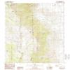 YellowMaps Haiwee Pass CA topo map, 1:24000 Scale, 7.5 X 7.5 Minute, Historical, 1987, Updated 1987, 26.7 x 22 in - Polypropylene view 1