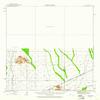YellowMaps Hyder AZ topo map, 1:62500 Scale, 15 X 15 Minute, Historical, 1927, Updated 1961, 20.9 x 16.9 in - Tyvek