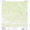 YellowMaps Piute Peak CA topo map, 1:24000 Scale, 7.5 X 7.5 Minute, Historical, 1972, Updated 1994, 26.8 x 21.9 in - Polypropylene view 1