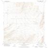 YellowMaps Frenchman Lake SE NV topo map, 1:24000 Scale, 7.5 X 7.5 Minute, Historical, 1973, Updated 1976, 26.8 x 22 in - Polypropylene view 1
