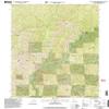 Yellowjacket Mountain CA topo map, 1:24000 Scale, 7.5 X 7.5 Minute, Historical, 1998, Updated 2003, 26.6 x 21.4 in - Tyvek view 1