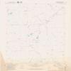 YellowMaps Ebbetts Pass CA topo map, 1:24000 Scale, 7.5 X 7.5 Minute, Historical, 1979, Updated 1979, 27 x 22.1 in - Tyvek view 1