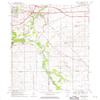 YellowMaps Cherry Valley IL topo map, 1:24000 Scale, 7.5 X 7.5 Minute, Historical, 1968, Updated 1970, 26.9 x 22 in - Tyvek view 1