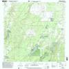 YellowMaps Aripine AZ topo map, 1:24000 Scale, 7.5 X 7.5 Minute, Historical, 1998, Updated 2000, 26.7 x 21.6 in - Polypropylene view 1