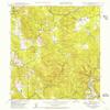 YellowMaps Oregon House CA topo map, 1:24000 Scale, 7.5 X 7.5 Minute, Historical, 1948, Updated 1956, 26.9 x 21.9 in - Polypropylene view 1