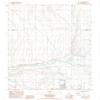 YellowMaps Fish Slough CA topo map, 1:24000 Scale, 7.5 X 7.5 Minute, Historical, 1984, Updated 1984, 26.8 x 22 in - Tyvek view 1