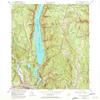 YellowMaps New Hartford CT topo map, 1:24000 Scale, 7.5 X 7.5 Minute, Historical, 1956, Updated 1972, 26.9 x 22 in - Tyvek view 1