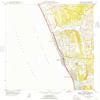 YellowMaps Encinitas CA topo map, 1:24000 Scale, 7.5 X 7.5 Minute, Historical, 1949, Updated 1949, 26.7 x 22 in - Tyvek view 1
