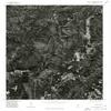 YellowMaps Cheaha Mountain AL topo map, 1:24000 Scale, 7.5 X 7.5 Minute, Historical, 1975, Updated 1977, 26.8 x 22 in - Tyvek view 1