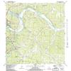 YellowMaps Bagnell MO topo map, 1:24000 Scale, 7.5 X 7.5 Minute, Historical, 1983, Updated 1983, 26.8 x 22 in - Tyvek view 1
