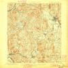 YellowMaps Keene NH topo map, 1:62500 Scale, 15 X 15 Minute, Historical, 1898, Updated 1901, 20 x 16.4 in - Tyvek view 1