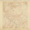 YellowMaps Bingham ME topo map, 1:62500 Scale, 15 X 15 Minute, Historical, 1905, 20 x 15 in - Polypropylene view 1