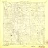 YellowMaps Bolivar MO topo map, 1:125000 Scale, 30 X 30 Minute, Historical, 1892, Updated 1906, 20 x 16.3 in - Tyvek view 1
