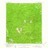 YellowMaps Battle Ax OR topo map, 1:62500 Scale, 15 X 15 Minute, Historical, 1956, Updated 1963, 20.9 x 16.8 in - Polypropylene view 1