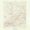 YellowMaps Smyrna Mills ME topo map, 1:62500 Scale, 15 X 15 Minute, Historical, 1955, Updated 1956, 21 x 16.5 in - Polypropylene view 1