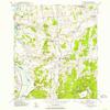 Orwell VT topo map, 1:24000 Scale, 7.5 X 7.5 Minute, Historical, 1949, Updated 1957, 26.9 x 22.1 in - Polypropylene view 1
