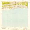 YellowMaps Sacate CA topo map, 1:24000 Scale, 7.5 X 7.5 Minute, Historical, 1953, Updated 1954, 26.9 x 22 in - Tyvek view 1