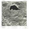 YellowMaps Lake Mathews CA topo map, 1:24000 Scale, 7.5 X 7.5 Minute, Historical, 1974, Updated 1975, 26.8 x 22 in - Polypropylene view 1