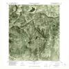 YellowMaps Millers Falls MA topo map, 1:25000 Scale, 7.5 X 7.5 Minute, Historical, 1975, Updated 1981, 26.9 x 22 in - Polypropylene view 1