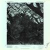 YellowMaps Square Lake NE ME topo map, 1:24000 Scale, 7.5 X 7.5 Minute, Historical, 1975, Updated 1981, 27.2 x 21.3 in - Polypropylene view 1