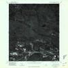 YellowMaps Smyrna Mills NE ME topo map, 1:24000 Scale, 7.5 X 7.5 Minute, Historical, 1975, Updated 1980, 27.1 x 21.5 in - Polypropylene view 1
